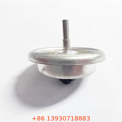 La válvula antioxidante del recambio del encendedor de gas de JINCHENG con el adaptador acepta la impresión modificada para requisitos particulares