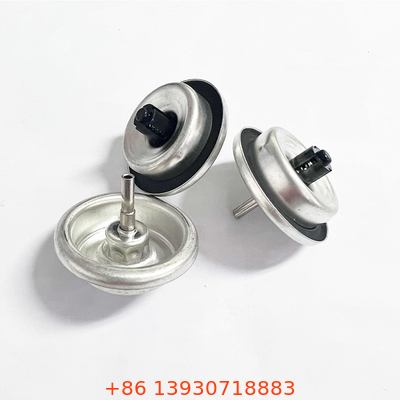 La válvula antioxidante del recambio del encendedor de gas de JINCHENG con el adaptador acepta la impresión modificada para requisitos particulares