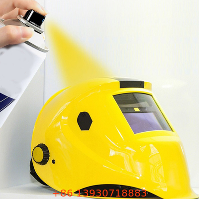 Válvula de la pintura de espray de la junta del Buna para el uso industrial