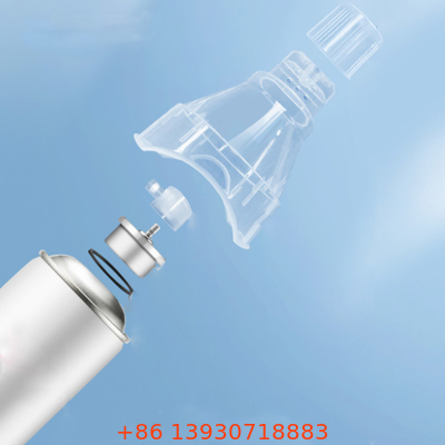 Dispensador de aerosoles de oxígeno de primera calidad - Alta capacidad para oxigenación industrial