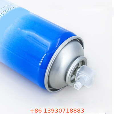 Dispensador de aerosoles de oxígeno de primera calidad - Alta capacidad para oxigenación industrial