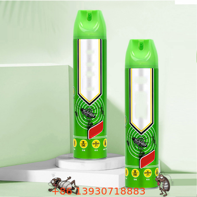 Dispensador de precisión resistente a químicos para aerosol insecticida a base de agua de una pulgada, actuador de válvula.