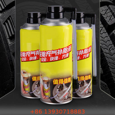 Compresor de aire portátil válvula de aerosoles y actuador para infladores de neumáticos profesionales