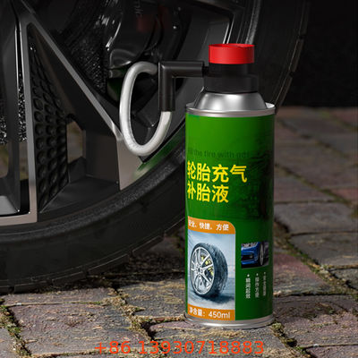 Compresor de aire portátil válvula de aerosoles y actuador para infladores de neumáticos profesionales