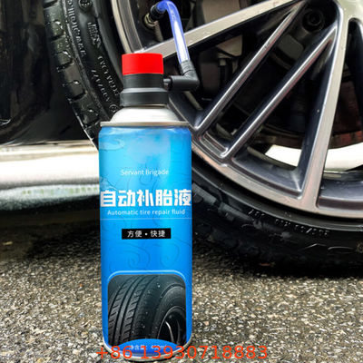 Compresor de aire portátil válvula de aerosoles y actuador para infladores de neumáticos profesionales