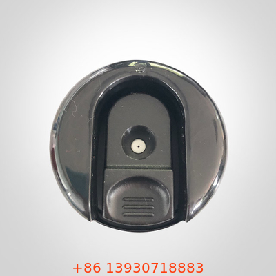 Capuchón de spray de plástico de 65 mm ecológico para aerosoles de jardín - reciclable