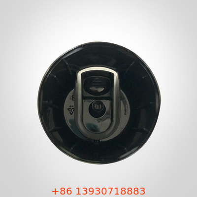 Capuchón de pulverización de plástico profesional de 65 mm de uso industrial de uso pesado