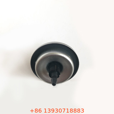 Válvula de encendedor de gas recargable hecha de metal y plástico