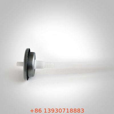 Conjunto de válvula para extintor de incendios para extintores portátiles de agua y agentes limpios