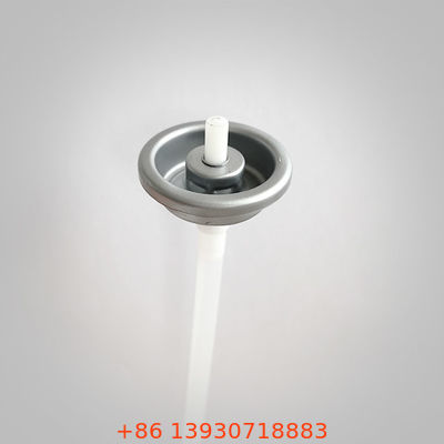 Extensión de fuego válvula de rociado de aerosoles y ensamblaje del actuador boquilla de descarga de alta potencia para productos químicos