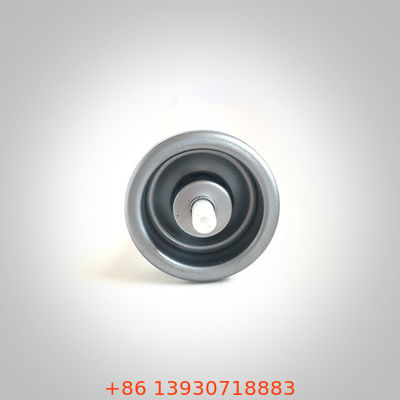 Extensión de fuego válvula de rociado de aerosoles y ensamblaje del actuador boquilla de descarga de alta potencia para productos químicos