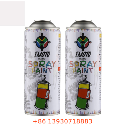 Válvula de rociado de pintura de 1 pulgada con junta interna de butilo U-133
