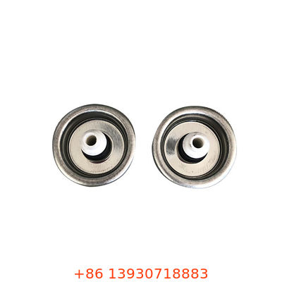 ProFoam válvula de rocío de aerosoles de tallo corto para latas de espuma de PU.