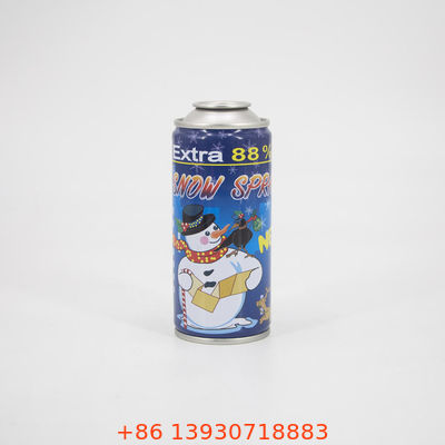 Boquilla de spray para nieve, boquilla para hacer nieve y punta de spray de cañón de nieve para producción artificial de nieve y recreación invernal