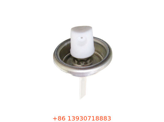 Boquilla de spray para nieve, boquilla para hacer nieve y punta de spray de cañón de nieve para producción artificial de nieve y recreación invernal
