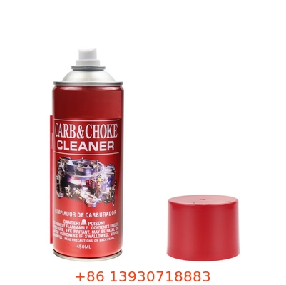 Válvula de pulverización de aerosol resistente a la oxidación