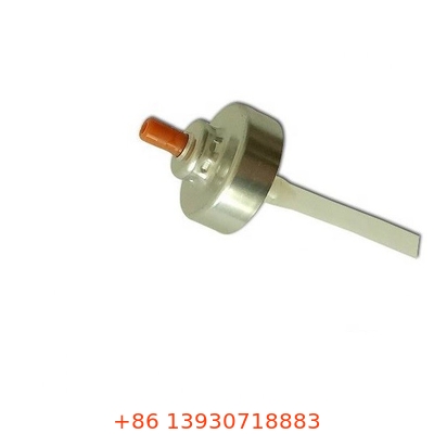 Válvula de pulverización de aerosol de aluminio antioxidante de 20 mm para latas de hojalata