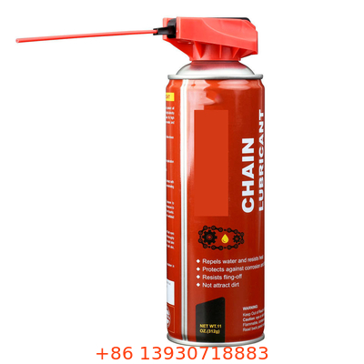 Cabezal de aerosol de 35,13 mm