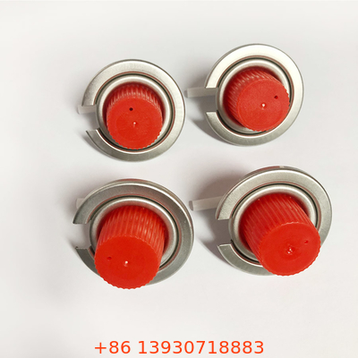 Producto de horno de válvula de gas de butano eficiente para aplicaciones de PP