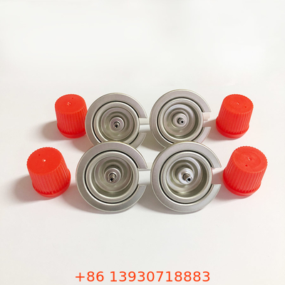 Producto de horno de válvula de gas de butano eficiente para aplicaciones de PP