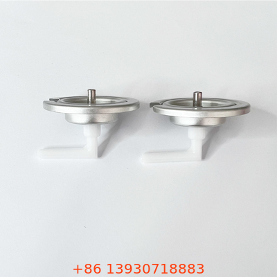 Prevenga la pequeña válvula de gas del butano de la hojalata de la salida para Tin Cans And Camping Stove