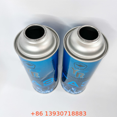tenedor de gas del butano de 65*158 milímetro para cocinar/el cocer/barbacoa