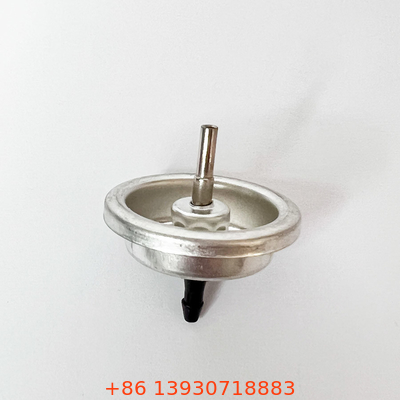 Válvula de encendedor de gas de vivienda invertida Solución ideal para aplicaciones de una pulgada