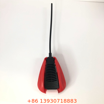 Actuador versátil con el tubo de la extensión - precisión que dispensa para los diversos usos