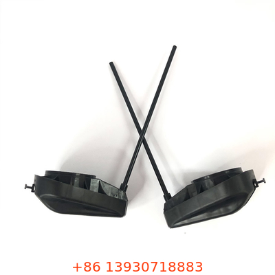 Casquillo multiusos con el tubo de la extensión - flexibilidad y precisión combinadas