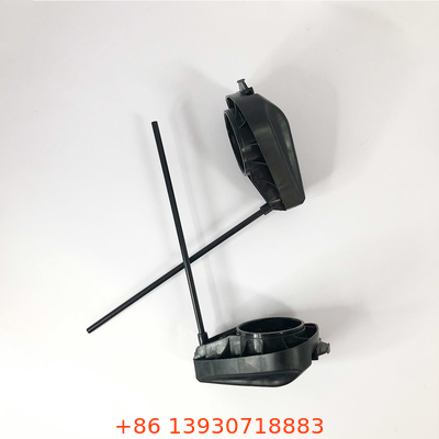 Casquillo multiusos con el tubo de la extensión - flexibilidad y precisión combinadas