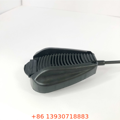 Casquillo innovador del tubo de la extensión - prolongue su alcance y aumente el control de dispensación