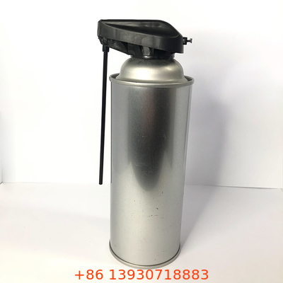 Disparador de rociadura de la precisión con el tubo de la extensión para el detalle automotriz
