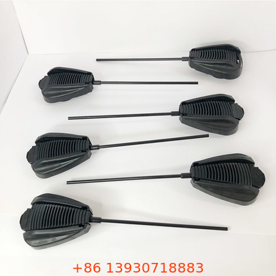 Rociador del Profesional-grado con el tubo de la extensión - precisión y durabilidad para los usos exigentes