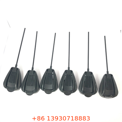 Rociador del Profesional-grado con el tubo de la extensión - precisión y durabilidad para los usos exigentes