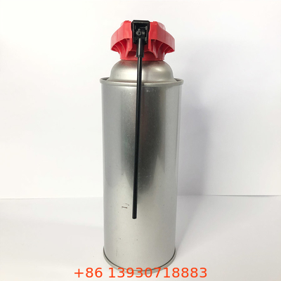 POM Nozzle y altura del actuador 27.34m m del aerosol del tubo de la extensión de los PP para los compradores de B2B