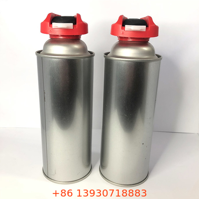 Uso PP y POM Aerosol Actuator With POM Nozzle del insecticida