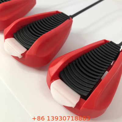 Uso PP y POM Aerosol Actuator With POM Nozzle del insecticida