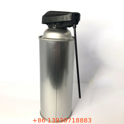 Buena boca de aislamiento de la válvula del aerosol de la boca de espray de aerosol para la anticorrosión de Tin Cans