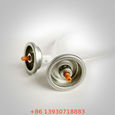 válvula del espray de aerosol 360degree toda la válvula del espray de la dirección para Tin Cans