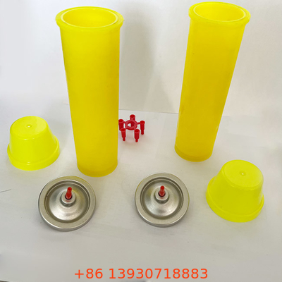 Repuesto universal confiable multiusos del gas del butano con disponible y recargable