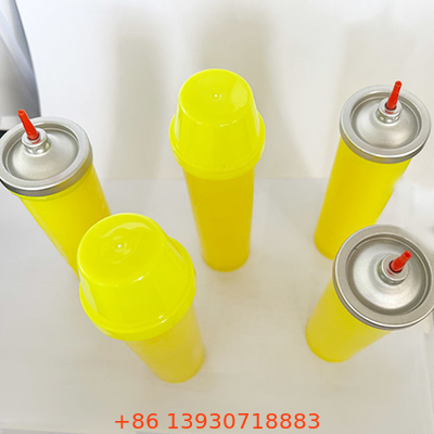 Repuesto universal confiable multiusos del gas del butano con disponible y recargable