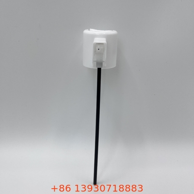 Actuador avanzado con el amo del tubo de la extensión Art Of Precise Fluid Control