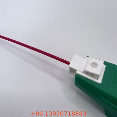 Sterile Trigger Cap for Medical Disinfectants with Anti-Microbial Coating