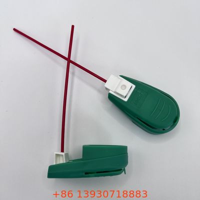 Actuador de aerosoles personalizable para bricolaje y cuidado personal