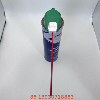 Actuador versátil con el tubo de la extensión para la rociadura apuntada - ideal para limpiar, automotriz, y cultivar un huerto