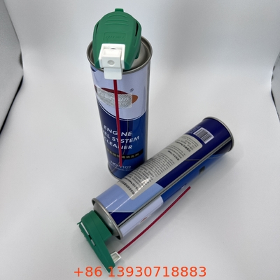 Actuador del espray de la precisión con el tubo de la extensión - perfecto para los usos industriales