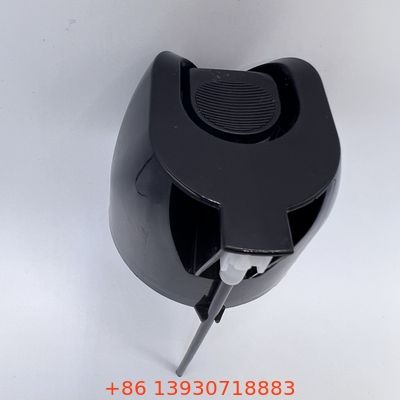 25.4mm Sistema de válvula de aerosoles de pintura en aerosol de una pulgada