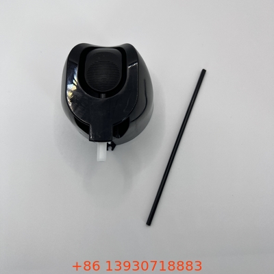 Actuador industrial del espray de la precisión con el tubo de la extensión