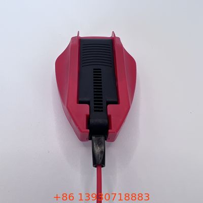 Actuador de disparador de aerosoles multipropósito y tubo de inmersión para aplicación de líquido dirigido