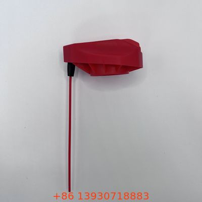 Actuador de disparador de aerosoles con tubo para sus productos de aerosoles de marca privada